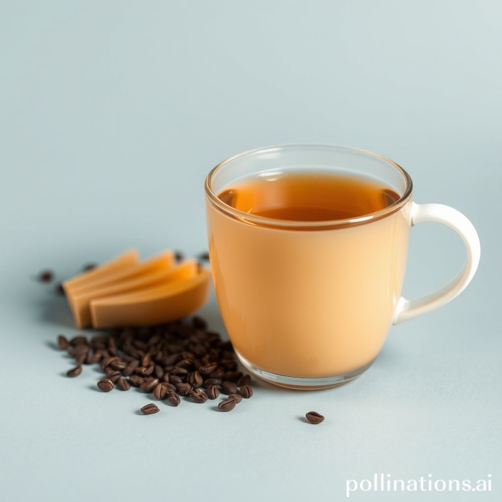 The best decaffeinated black tea brands A comprehensive list